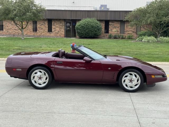 Chevrolet Corvette image 7