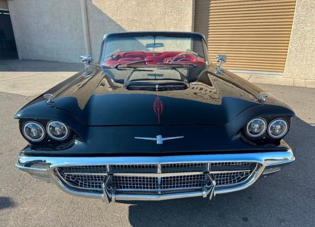 Ford Thunderbird image 3