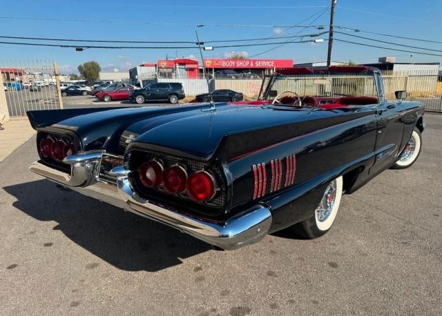 Ford Thunderbird image 5