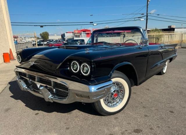 Ford Thunderbird image 1