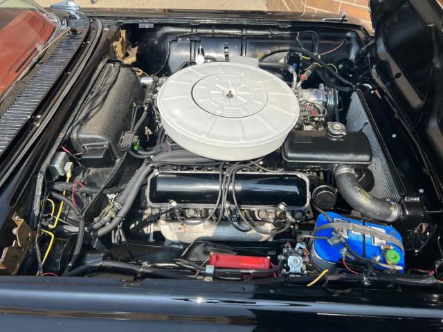 Ford Thunderbird image 6