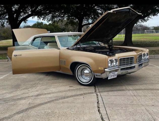 Oldsmobile