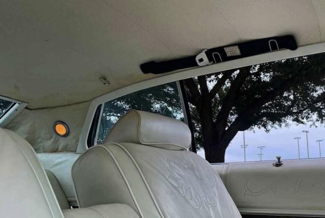 Oldsmobile Delta 88 image 6