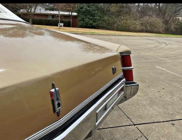 Oldsmobile Delta 88 image 8