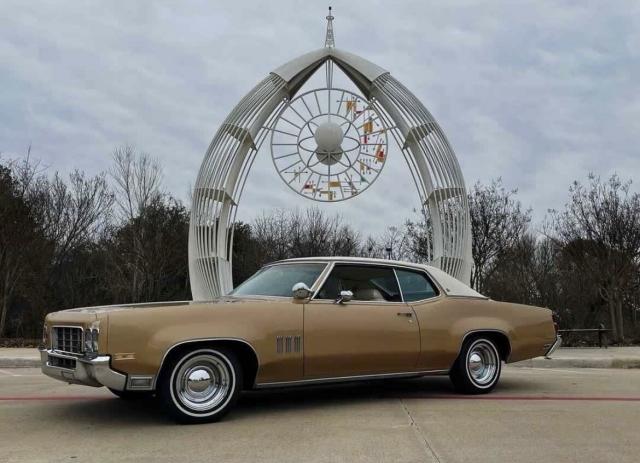 Oldsmobile Delta 88 image 2
