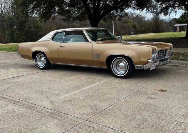 Oldsmobile Delta 88 image 4