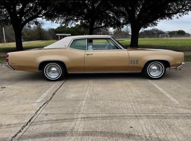 Oldsmobile Delta 88 image 3