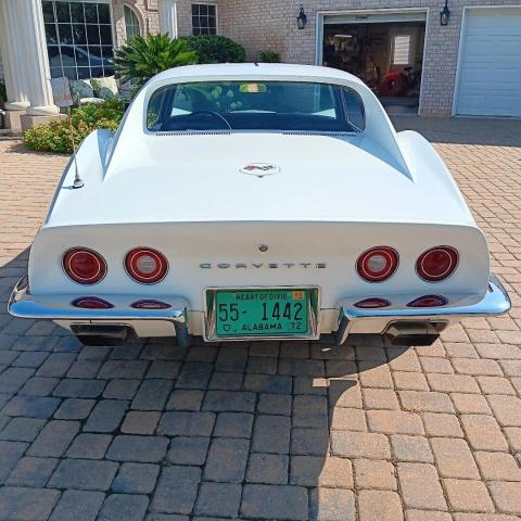 Chevrolet Corvette image 6