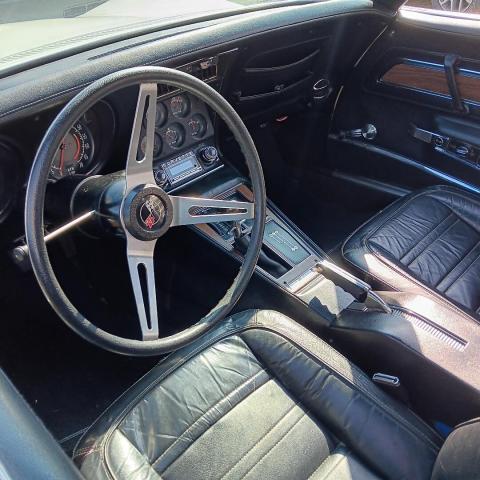 Chevrolet Corvette image 3