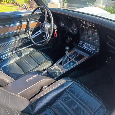 Chevrolet Corvette image 5