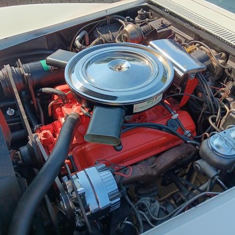Chevrolet Corvette image 2