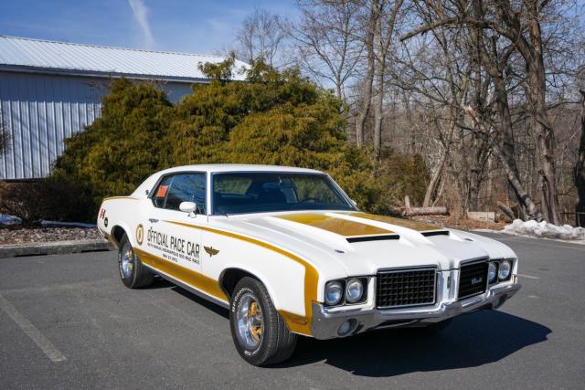 Oldsmobile