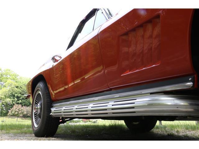 Chevrolet Corvette image 3