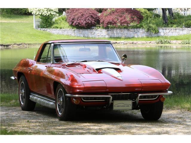 Chevrolet Corvette image 9