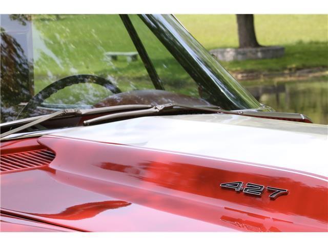 Chevrolet Corvette image 1