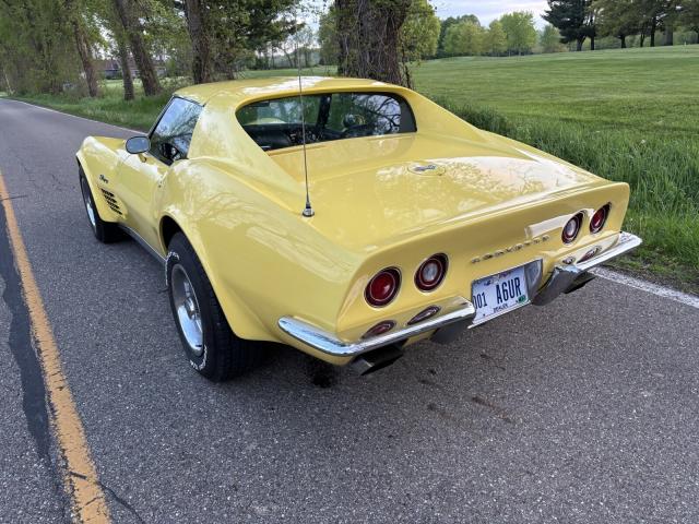 Chevrolet Corvette image 8