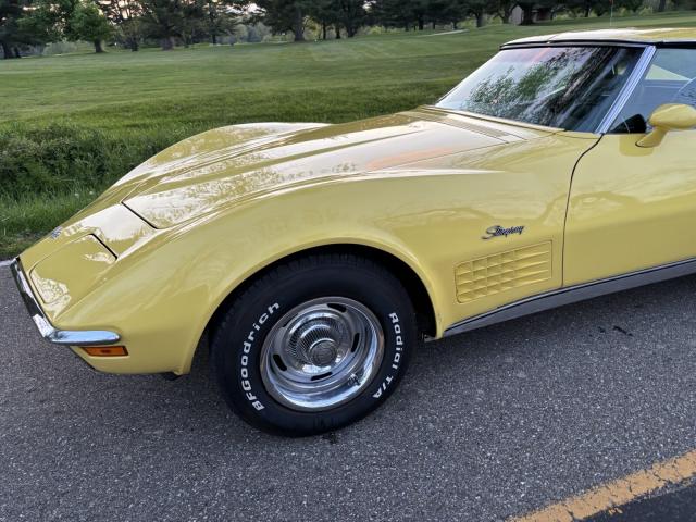 Chevrolet Corvette image 7