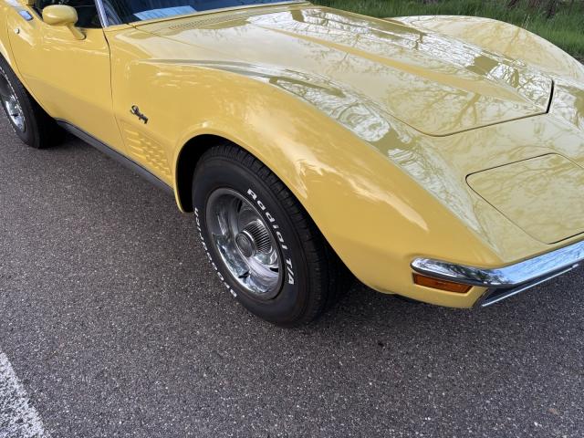 Chevrolet Corvette image 6