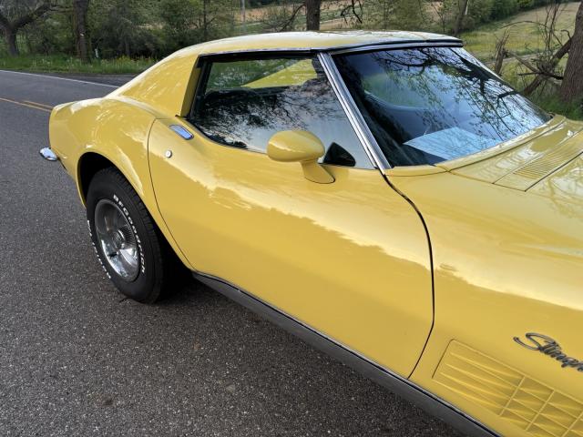 Chevrolet Corvette image 3