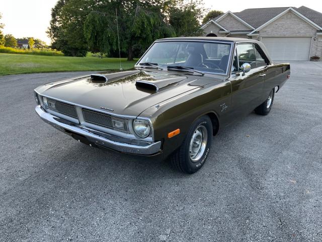 Dodge