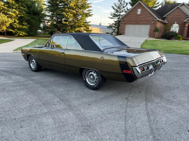 Dodge Dart image 8