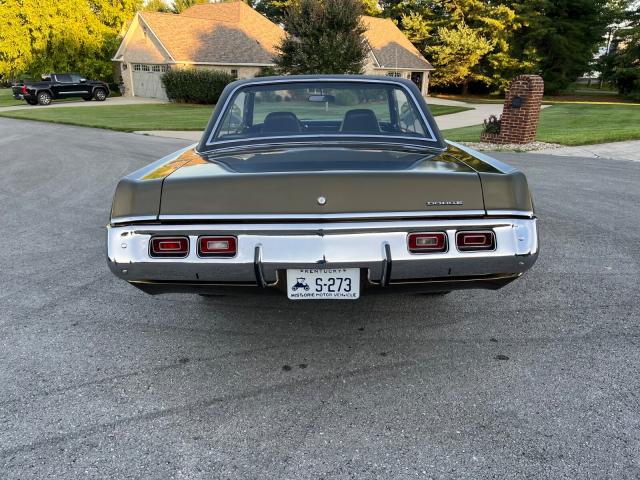 Dodge Dart image 4