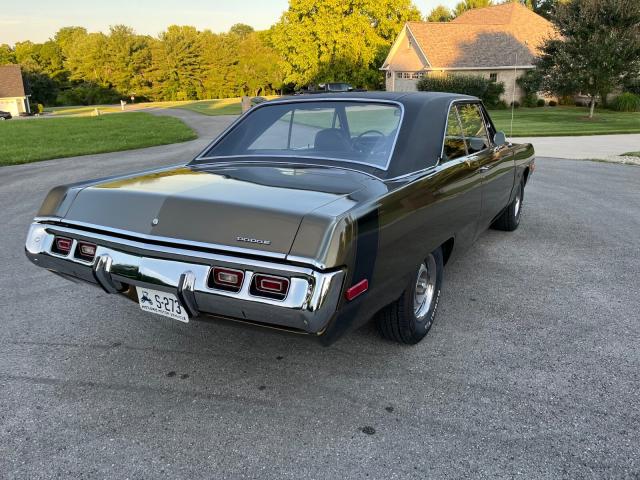 Dodge Dart image 1