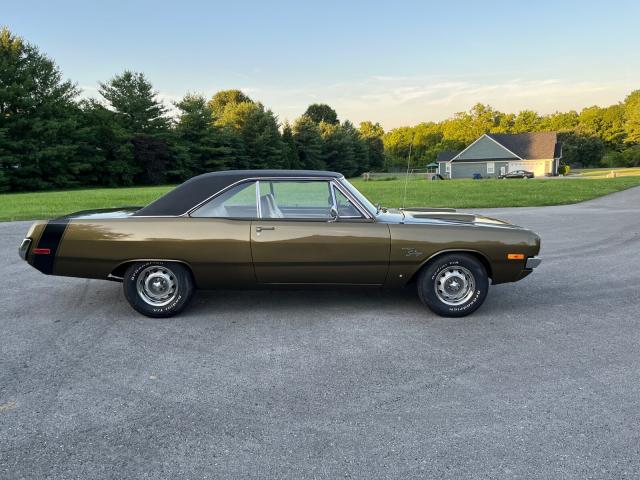 Dodge Dart image 6