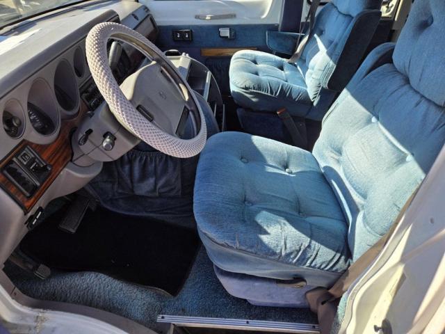 Dodge Ram Van image 8