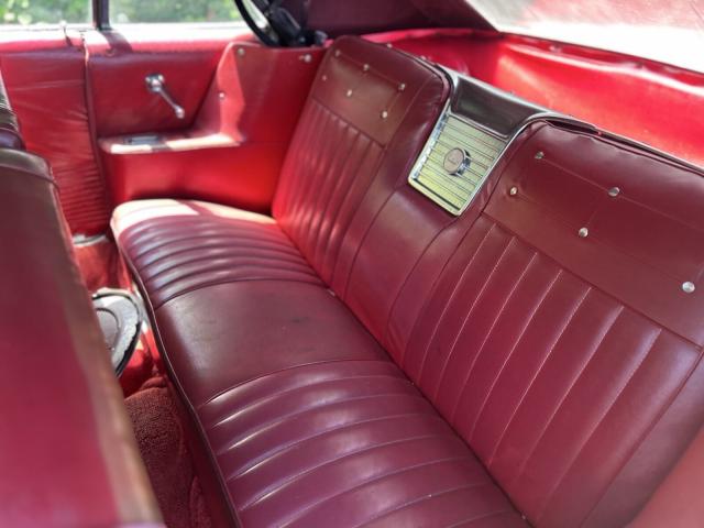 Ford Galaxie image 6
