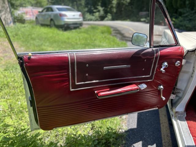 Ford Galaxie image 1