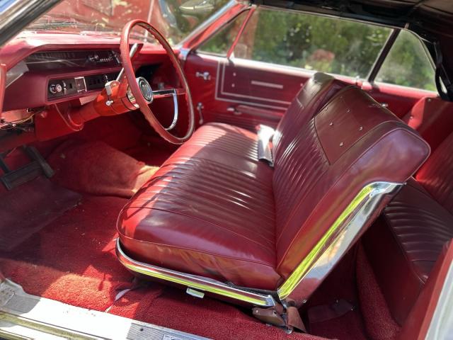 Ford Galaxie image 8