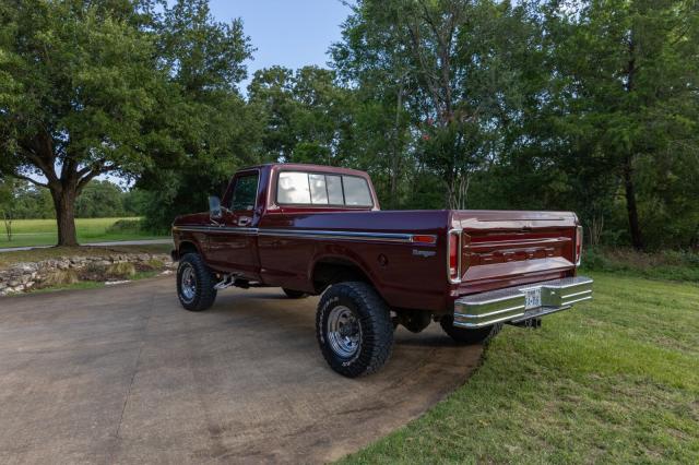 Ford F-250 image 1