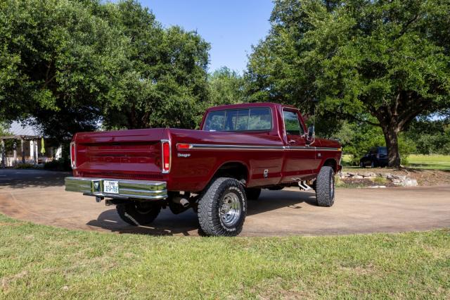 Ford F-250 image 8