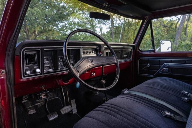 Ford F-250 image 3