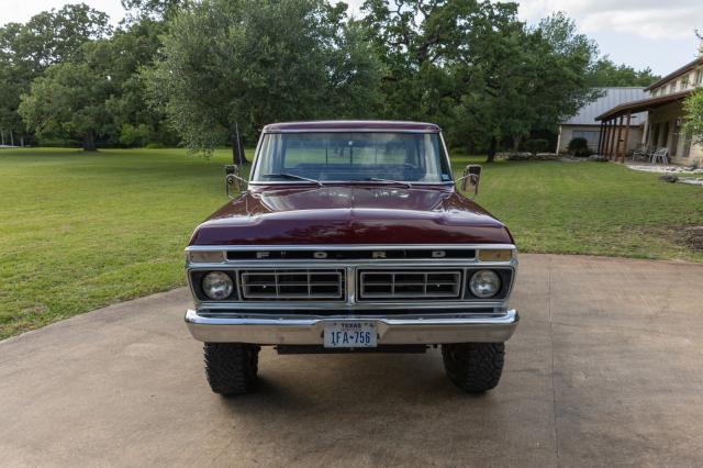 Ford F-250 image 6