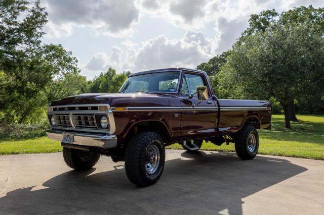 Ford F-250 image 9