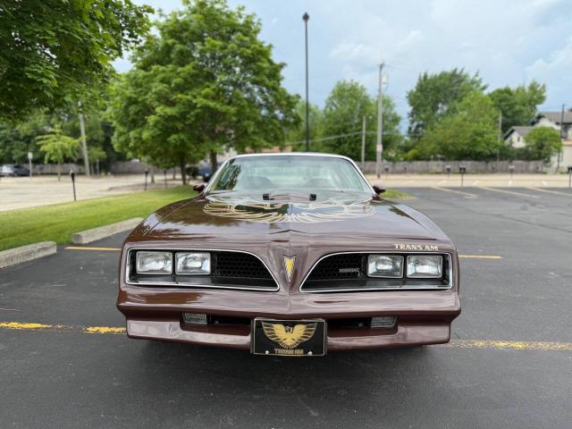 Pontiac Trans Am image 3