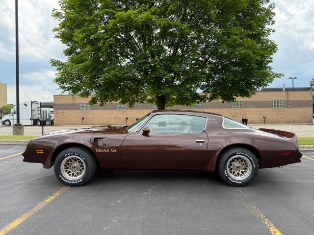 Pontiac Trans Am image 8