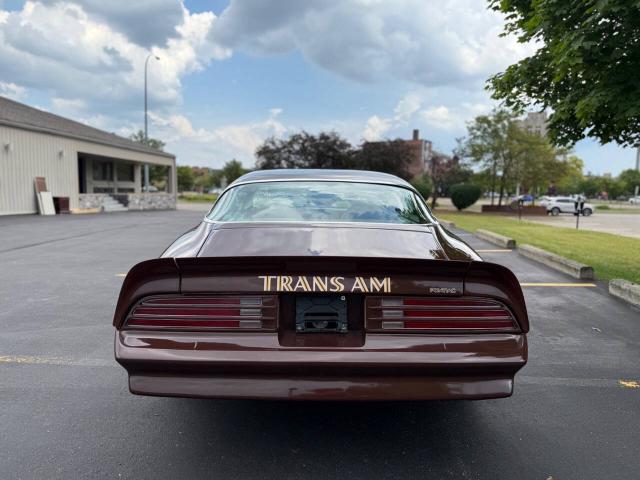 Pontiac Trans Am image 5