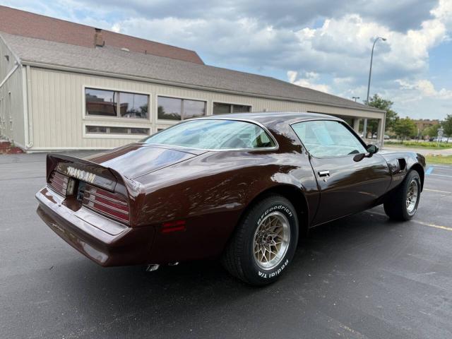 Pontiac Trans Am image 9