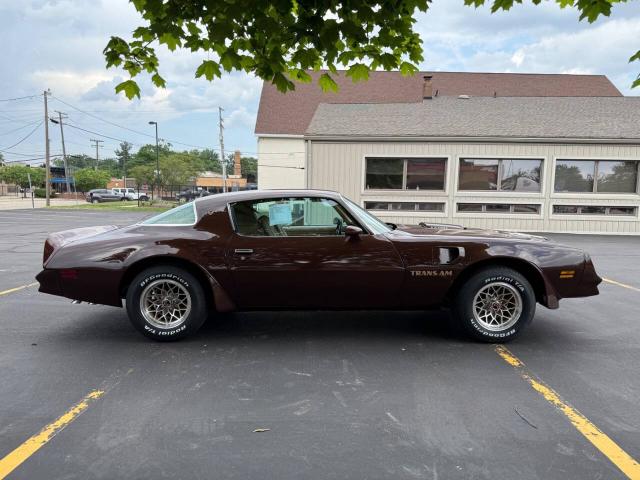 Pontiac Trans Am image 2