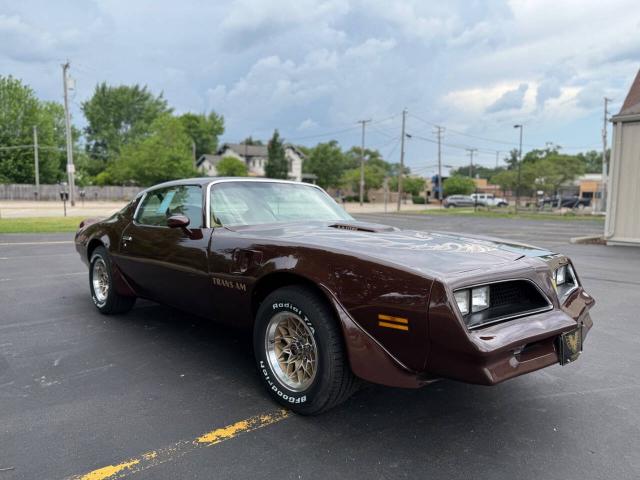 Pontiac Trans Am image 4