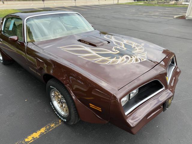 Pontiac Trans Am image 6