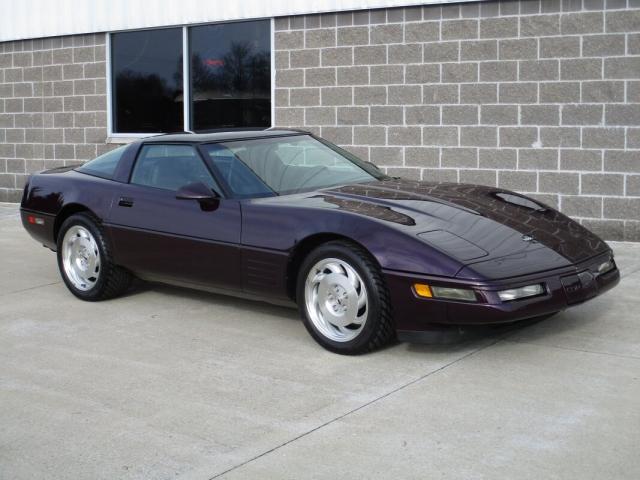 Chevrolet Corvette image 7