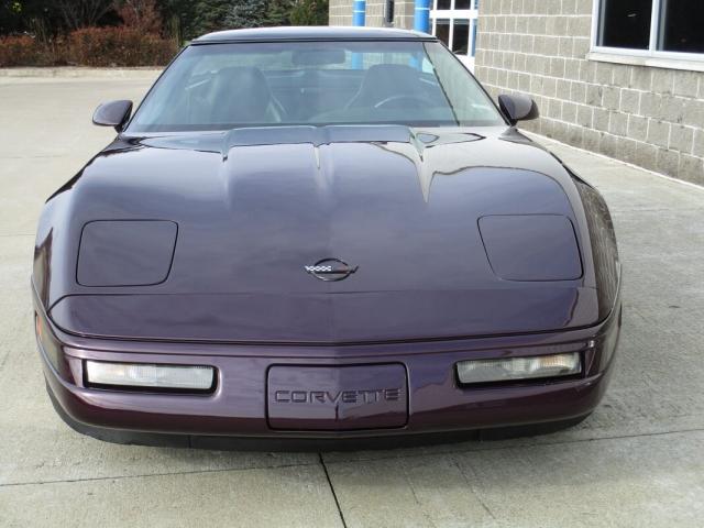 Chevrolet Corvette image 6