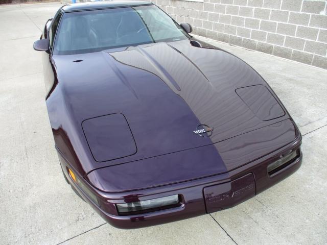 Chevrolet Corvette image 9