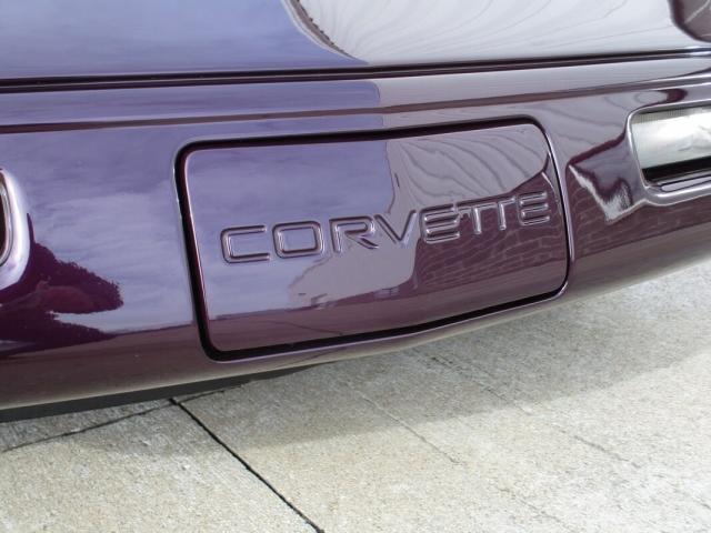 Chevrolet Corvette image 3