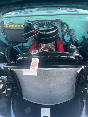 Chevrolet Bel Air/150/210 image 2