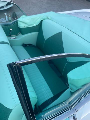 Chevrolet Bel Air/150/210 image 6